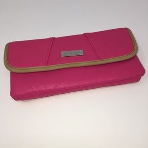 * New * Miche Pink Wallet